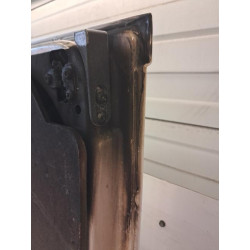 Porte arriere droit - PEUGEOT - BOXER 3 PHASE 1