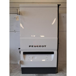 Porte arriere gauche -...