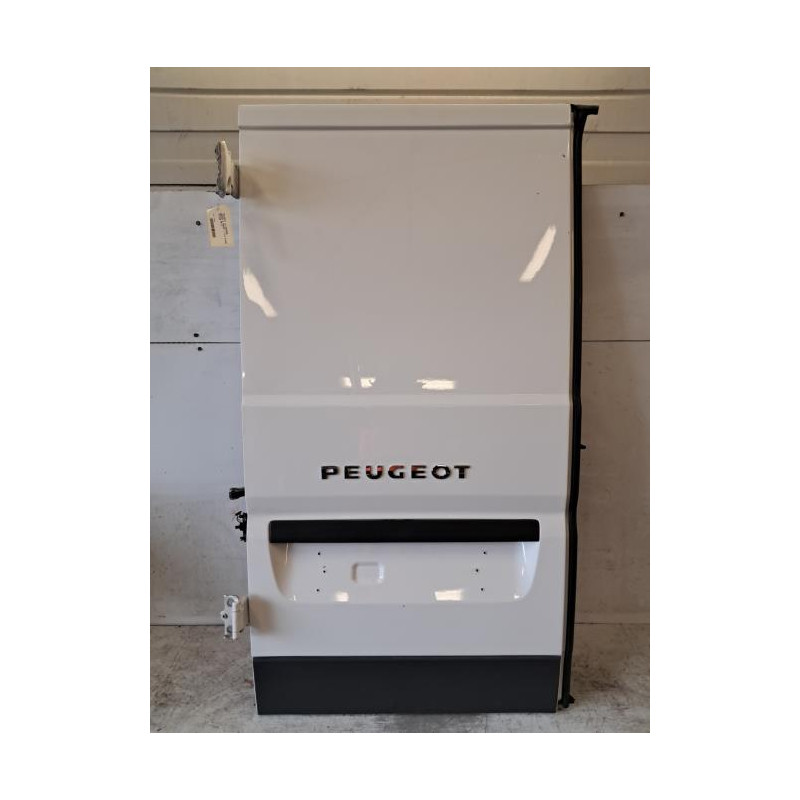 Porte arriere gauche - PEUGEOT - BOXER 3 PHASE 1