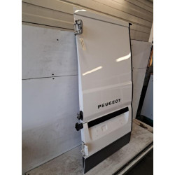 Porte arriere gauche - PEUGEOT - BOXER 3 PHASE 1
