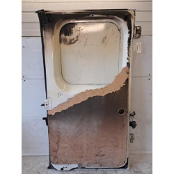 Porte arriere gauche - PEUGEOT - BOXER 3 PHASE 1