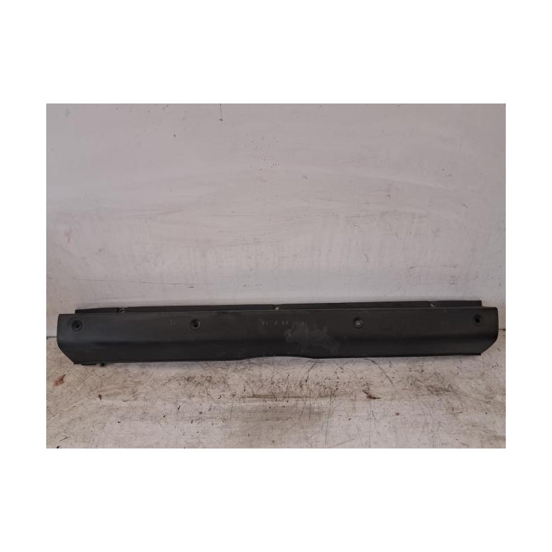 Pare chocs centrale arriere (utilitaire) - MERCEDES - SPRINTER 3