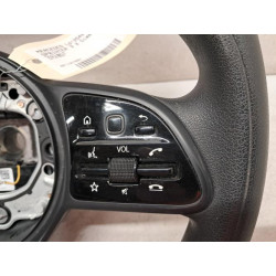 Volant - MERCEDES - SPRINTER 3