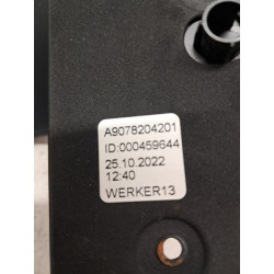 Camera de recul - MERCEDES - SPRINTER 3