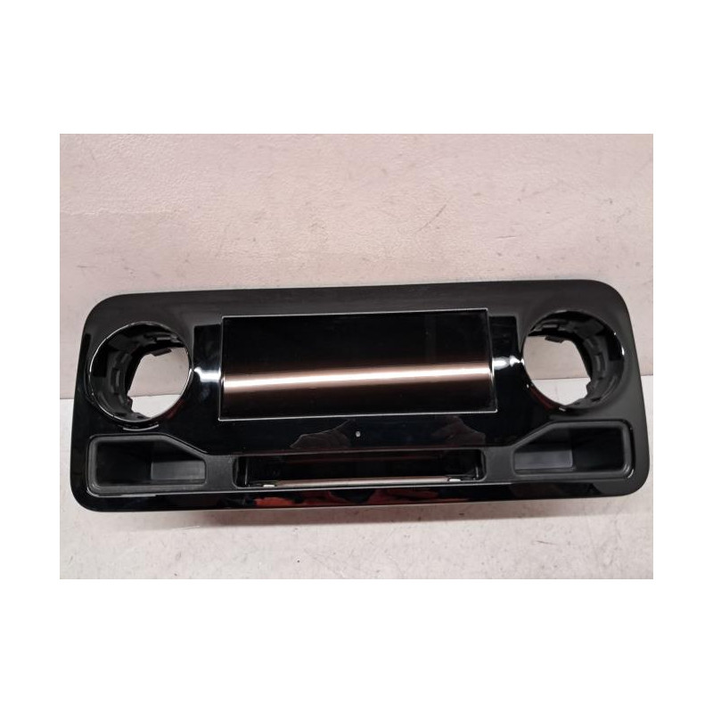 Ecran GPS - MERCEDES - SPRINTER 3