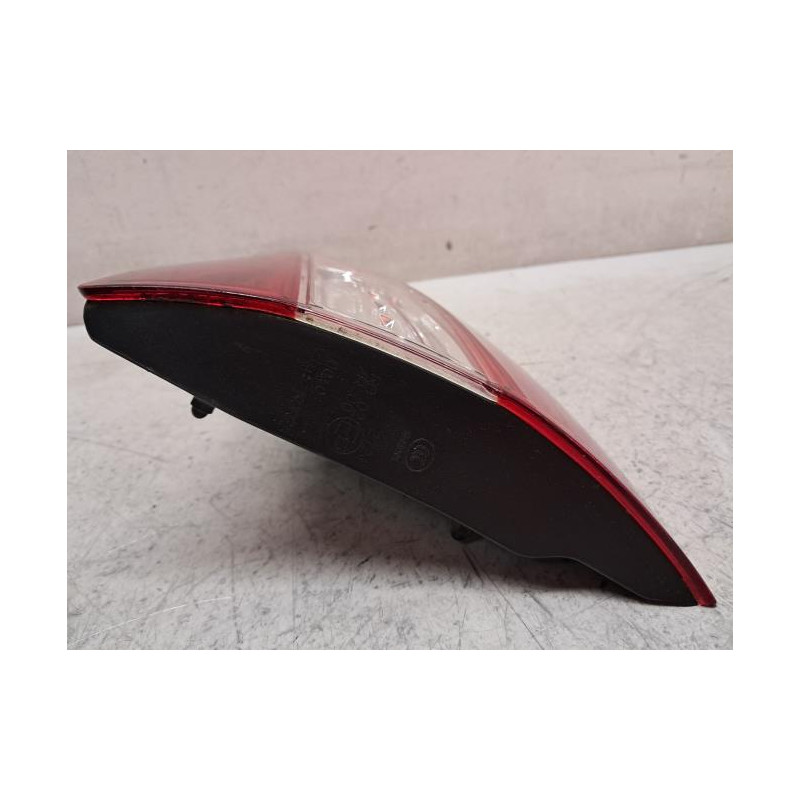 Feu arriere secondaire droit (feux) - RENAULT - KOLEOS 1 PHASE 1