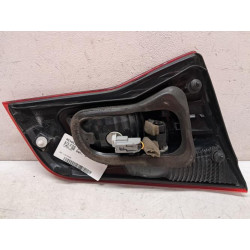 Feu arriere secondaire droit (feux) - RENAULT - KOLEOS 1 PHASE 1