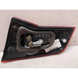 Feu arriere secondaire gauche (feux) - RENAULT - KOLEOS 1 PHASE 1