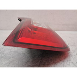 Feu arriere secondaire gauche (feux) - RENAULT - KOLEOS 1 PHASE 1