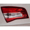 Feu arriere secondaire gauche (feux) - RENAULT - KOLEOS 1 PHASE 1
