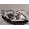 Optique avant principal droit (feux)(phare) - RENAULT - LAGUNA 3 PHASE 1