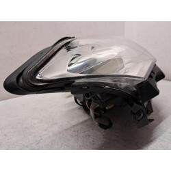 Optique avant principal droit (feux)(phare) - RENAULT - LAGUNA 3 PHASE 1