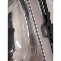 Optique avant principal droit (feux)(phare) - RENAULT - LAGUNA 3 PHASE 1