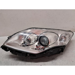 Optique avant principal...