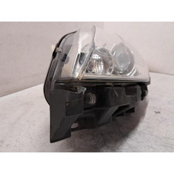 Optique avant principal gauche (feux)(phare) - RENAULT - LAGUNA 3 PHASE 1