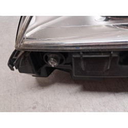 Optique avant principal gauche (feux)(phare) - RENAULT - LAGUNA 3 PHASE 1