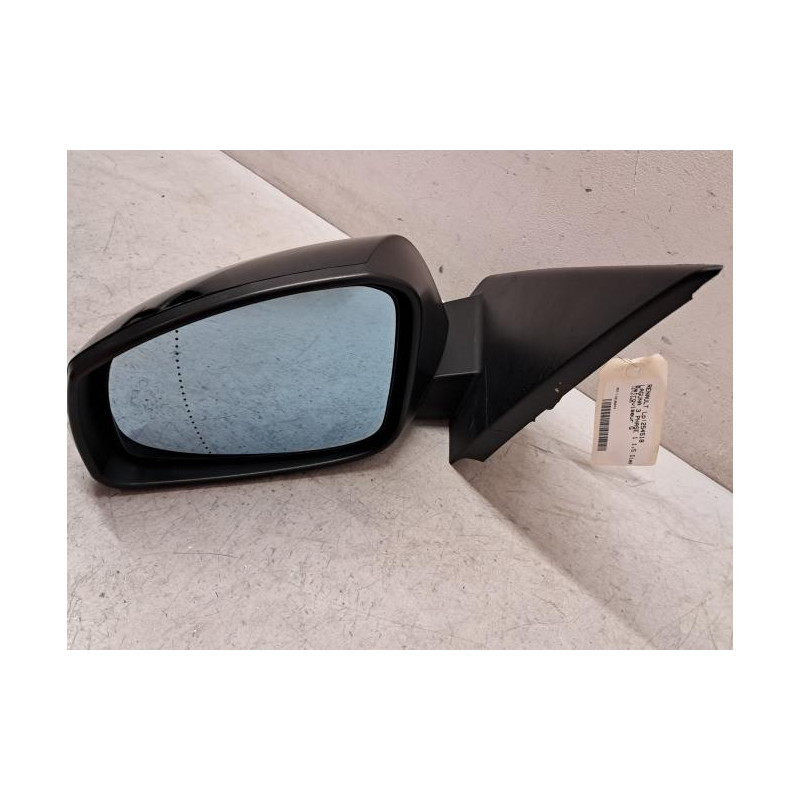 Retroviseur gauche - RENAULT - LAGUNA 3 PHASE 1