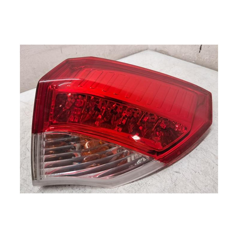 Feu arriere principal droit (feux) - RENAULT - LAGUNA 3 PHASE 1