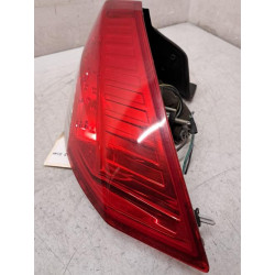 Feu arriere principal droit (feux) - RENAULT - LAGUNA 3 PHASE 1