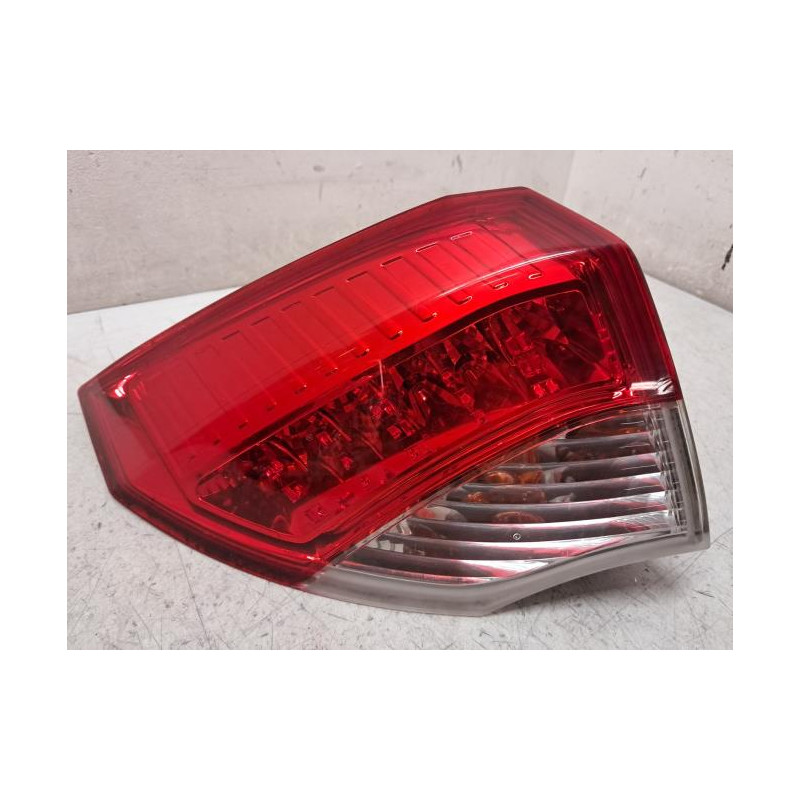 Feu arriere principal gauche (feux) - RENAULT - LAGUNA 3 PHASE 1