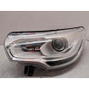 Optique avant principal gauche (feux)(phare) - CITROEN - C4 2 PHASE 1