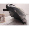 Optique avant principal gauche (feux)(phare) - CITROEN - C4 2 PHASE 1