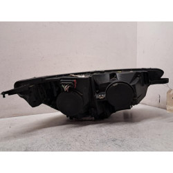 Optique avant principal gauche (feux)(phare) - CITROEN - C4 2 PHASE 1