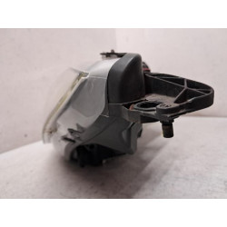 Optique avant principal gauche (feux)(phare) - CITROEN - C4 2 PHASE 1