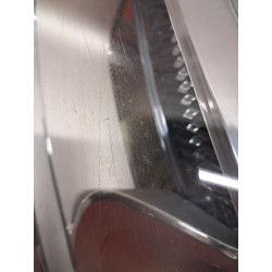 Optique avant principal gauche (feux)(phare) - CITROEN - C4 2 PHASE 1