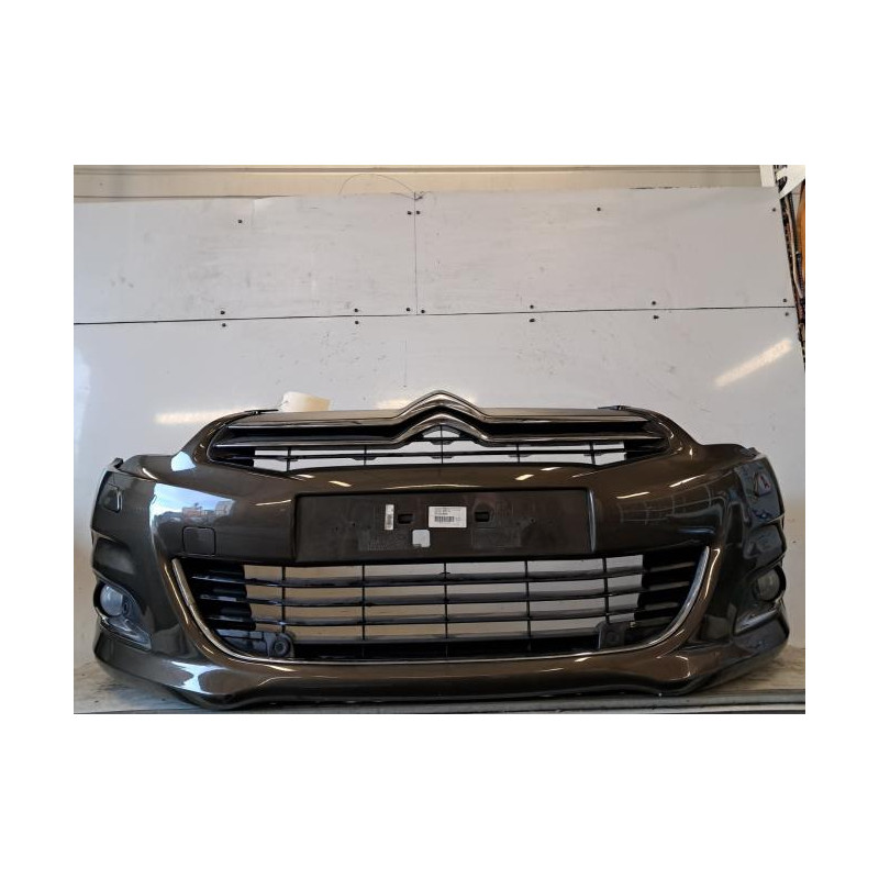 Pare choc avant - CITROEN - C4 2 PHASE 1