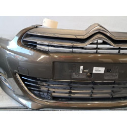 Pare choc avant - CITROEN - C4 2 PHASE 1