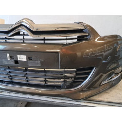 Pare choc avant - CITROEN - C4 2 PHASE 1
