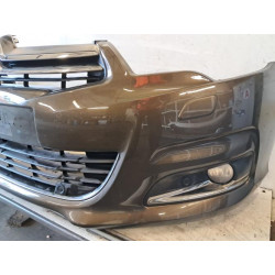 Pare choc avant - CITROEN - C4 2 PHASE 1