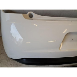 Pare choc arriere - CITROEN - C3 2 PHASE 2