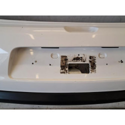 Pare choc arriere - CITROEN - C3 2 PHASE 2