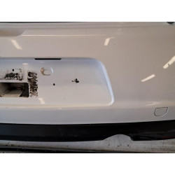 Pare choc arriere - CITROEN - C3 2 PHASE 2