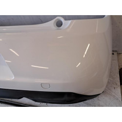 Pare choc arriere - CITROEN - C3 2 PHASE 2