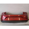 Pare choc arriere - SEAT - IBIZA 4 PHASE 1