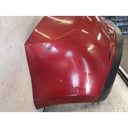 Pare choc arriere - SEAT - IBIZA 4 PHASE 1