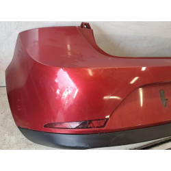 Pare choc arriere - SEAT - IBIZA 4 PHASE 1