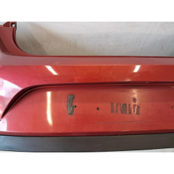 Pare choc arriere - SEAT - IBIZA 4 PHASE 1