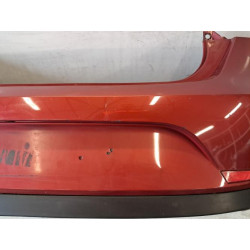 Pare choc arriere - SEAT - IBIZA 4 PHASE 1