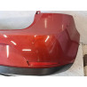 Pare choc arriere - SEAT - IBIZA 4 PHASE 1