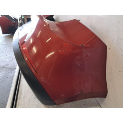 Pare choc arriere - SEAT - IBIZA 4 PHASE 1