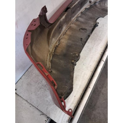 Pare choc arriere - SEAT - IBIZA 4 PHASE 1