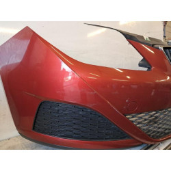 Pare choc avant - SEAT - IBIZA 4 PHASE 1