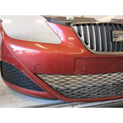 Pare choc avant - SEAT - IBIZA 4 PHASE 1
