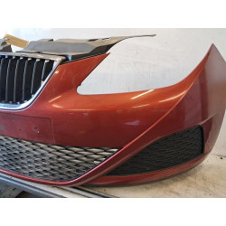 Pare choc avant - SEAT - IBIZA 4 PHASE 1