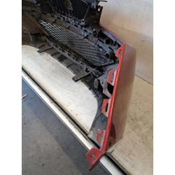 Pare choc avant - SEAT - IBIZA 4 PHASE 1