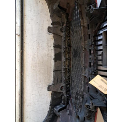 Pare choc avant - SEAT - IBIZA 4 PHASE 1